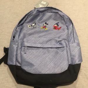 Mickey Backpack